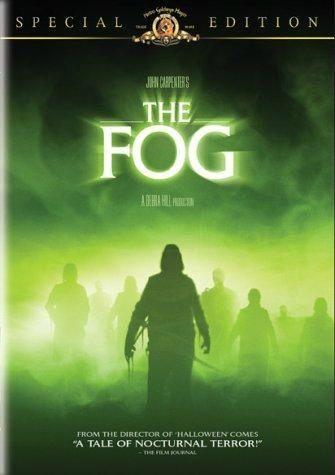 thefog