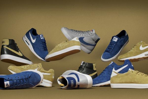 NIKE SPORTSWEAR – S/S 2013 – PERF PACK SIZE? EXCLUSIVE