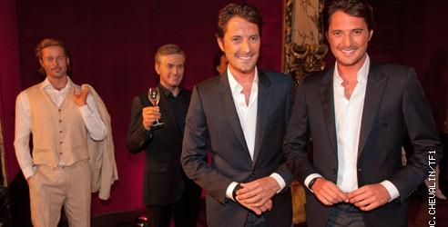 Audiences TV: Bon score pour « Sosie ! Or not sosie ? » sur TF1