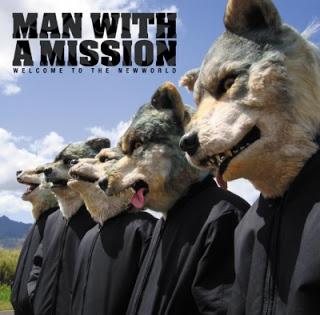 Man With a Mission