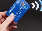 Votre carte crédit peut-être trop bavarde