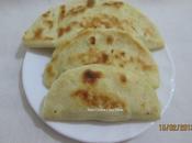Crêps turques sans gluten Mtabga Tunisienne façon.