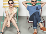 Summertime French Trotters Video Sping/summer 2013.