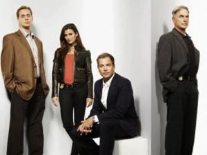 ncis : enquêtes speciales