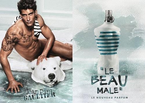 le-beau-mâle-jean-paul-gaultier-blog-beaute-soins-parfums