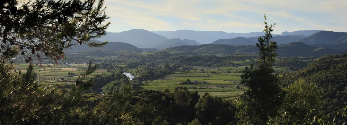 Vallée de LOrb