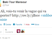 Interview Jadaliyya: Baki @7our Mansour l’Algérie, Mali médias sociaux