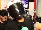 BUZZ: Cyril Hanouna succombent Harlem Shake (Vidéo)