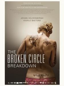 The Broken Circle Breakdown de Felix van Groeningen remporte le prix du Public à Berlin