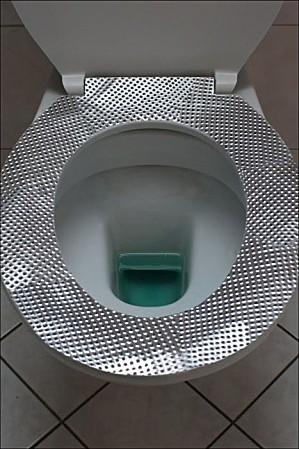 robert rickhoff wc grattoir