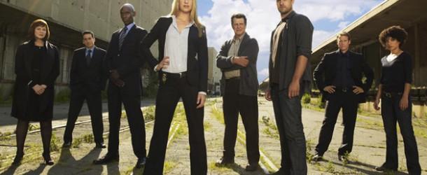 La série « Fringe » débarque ce soir sur NT1 (vidéo)
