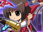 Présentation Phantom Breaker: Battle Grounds