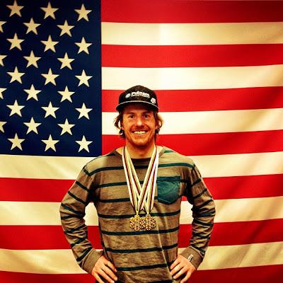 Ligety : La suprématie tranquille ...