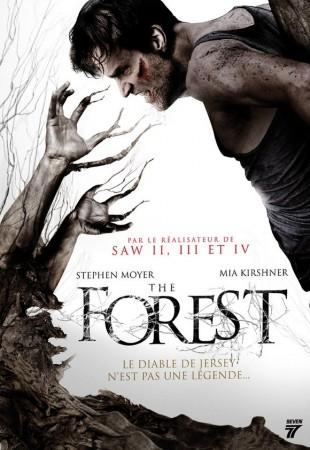 [Critique] THE FOREST