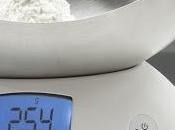 indispensables patisserie/la balance