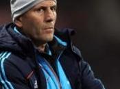 OM-Baup part Paris largement devant…