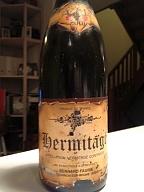 Dernières bouteilles sifflées