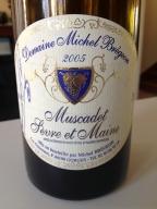 Dernières bouteilles sifflées