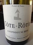 Dernières bouteilles sifflées