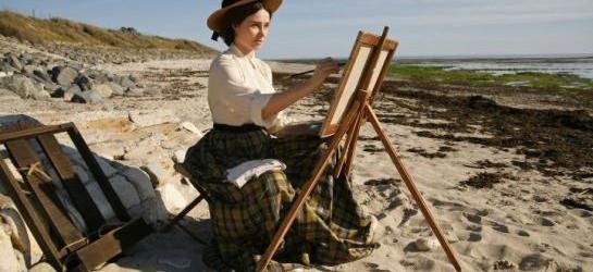 « Berthe Morisot », téléfilm inédit ce soir sur France 3 (vidéo)