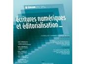 Éditions Dédicaces participera séminaire Écritures numériques éditorialisation entre Paris Montréal