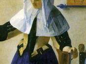 Dimanche musée n°141: Vermeer