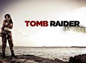 Pin-up dimanche Lara Croft nous fait rêver