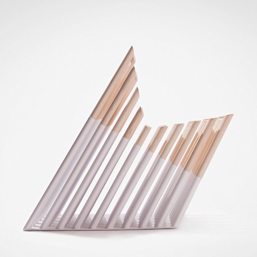 Spike Chair - Alexander Lervik - 2