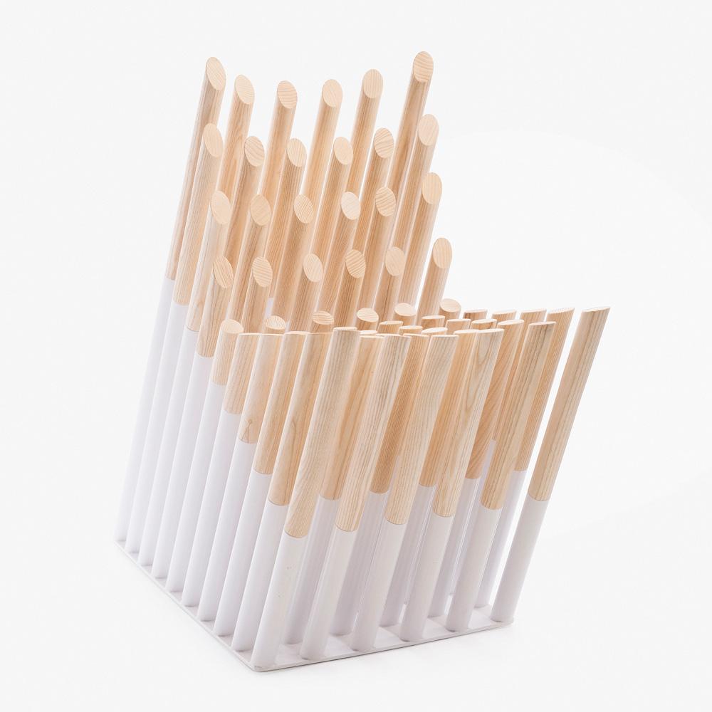 Spike Chair - Alexander Lervik