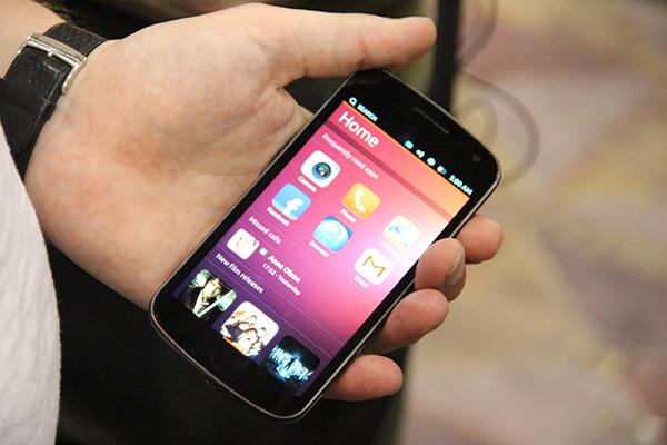 Ubuntu-phone-os