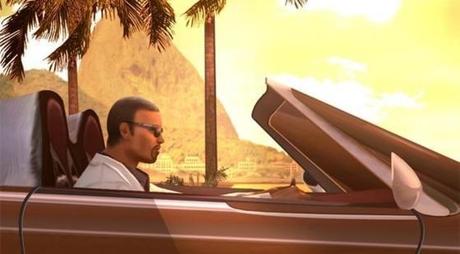 Gangstar Rio: City of Saints sur iPhone et iPad, passe de 5.99 € à 0.89 €...