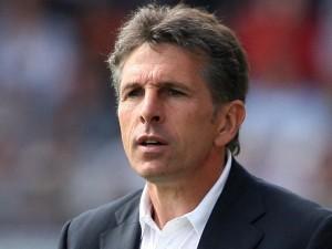 Claude Puel