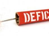 Déficit l'État, faillite intellectuelle France