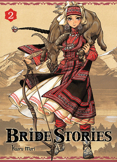 Bride Stories - Tome 2