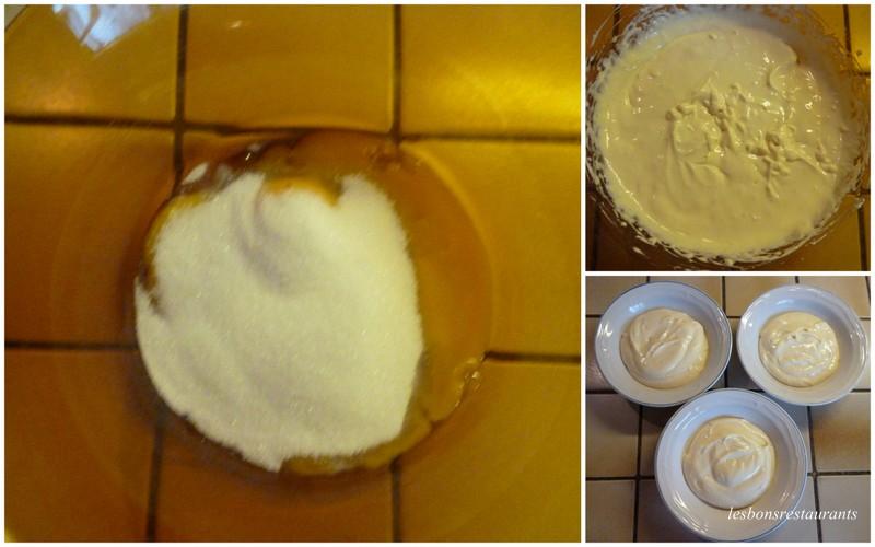 CRÈME DESSERT AY.U MASCARPONE