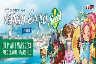 Zoom sur la Japan Expo Sud 5ème vague