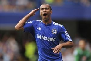 ashley cole