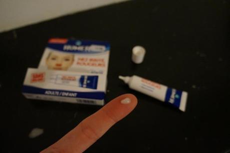 Humer crème nez irrité rougeurs avis Humer crème nez irrité rougeurs avis