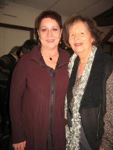 La  Saint Valentin à Ampus