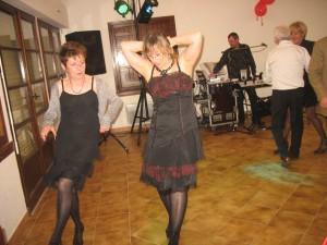 La  Saint Valentin à Ampus