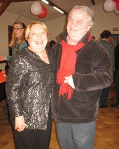 La  Saint Valentin à Ampus