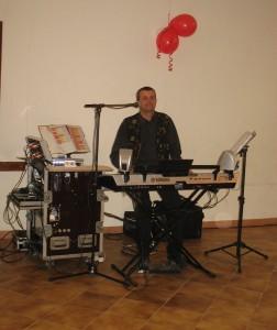 La  Saint Valentin à Ampus