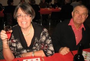 La  Saint Valentin à Ampus