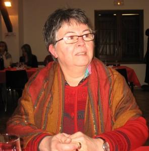 La  Saint Valentin à Ampus