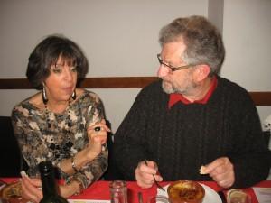 La  Saint Valentin à Ampus