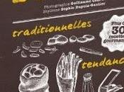 frites recettes, défi d'Anne Forest recette, salade multicolore allumettes