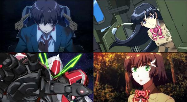 Valvrave the liberator image