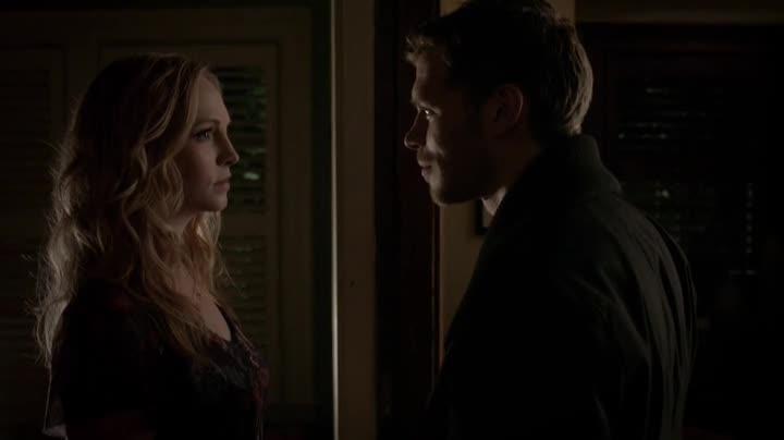 The vampire diaries – Episode 4.14