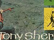 Exit Tony Sheridan, singer-songwriter ayant enregistré avec Four 1960 1963