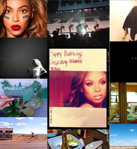 Les blogs des stars (lesquels suivre...ou pas) Les blogs des stars (lesquels suivre...ou pas)